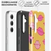 Coque arrière Burga Tough pour Samsung Galaxy A54 - Babydoll Limited Barbie Edition 2