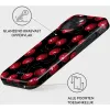 Coque arrière Burga Tough pour Apple iPhone 15 - Cherrybomb 2
