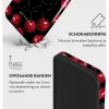 Coque arrière Burga Tough pour Apple iPhone 15 - Cherrybomb 3