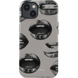 Coque arrière Burga Tough pour Apple iPhone 15 - Next Mistake