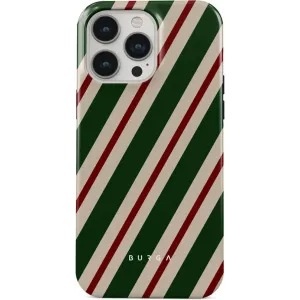 Coque arrière Burga Tough pour Apple iPhone 15 Pro - North Pole