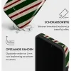 Coque arrière Burga Tough pour Apple iPhone 15 Pro - North Pole 3