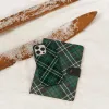 Coque arrière Burga Tough pour Apple iPhone 15 Pro - Mint Cookie 3