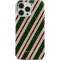 Coque arrière Burga Tough pour Apple iPhone 15 Pro Max - North Pole
