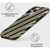Coque arrière Burga Tough pour Apple iPhone 15 Pro Max - North Pole 2