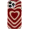 Coque arrière Burga Tough pour Apple iPhone 15 Pro - Sweet Affair