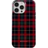 Coque arrière Burga Tough pour Apple iPhone 15 Pro Max - Sweater Weather 0
