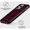 Coque arrière Burga Tough pour Apple iPhone 15 Pro Max - Sweater Weather 2