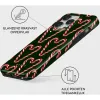 Coque arrière Burga Tough pour Apple iPhone 15 Pro - Candy Lane 2