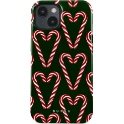 Coque arrière Burga Tough pour Apple iPhone 14 - Candy Lane