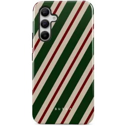 Coque arrière Burga Tough pour Samsung Galaxy A54 - North Pole