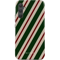 Coque arrière Burga Tough pour Samsung Galaxy A34 - North Pole