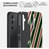 Coque arrière Burga Tough pour Samsung Galaxy A34 - North Pole 1