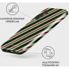 Coque arrière Burga Tough pour Samsung Galaxy A34 - North Pole 2