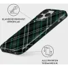 Coque arrière Burga Tough pour Apple iPhone 15 Pro Max - Mint Cookie 2