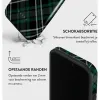 Coque arrière Burga Tough pour Apple iPhone 15 Pro Max - Mint Cookie 3