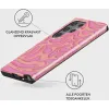 Coque arrière Burga Tough pour Samsung Galaxy S24 Ultra - Popsicle 2