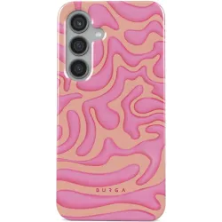 Coque arrière Burga Tough pour Samsung Galaxy S24 Plus - Popsicle