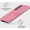 Coque arrière Burga Tough pour Samsung Galaxy S24 Plus - Popsicle 2