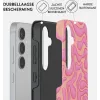 Coque arrière Burga Tough pour Samsung Galaxy S24 - Popsicle 1