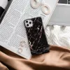 Coque arrière Burga Tough pour Samsung Galaxy S24 Plus - Rose Gold Marble 4