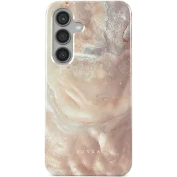 Coque arrière Burga Tough pour Samsung Galaxy S24 - Serene Sunset