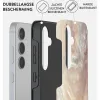 Coque arrière Burga Tough pour Samsung Galaxy S24 Plus - Serene Sunset 1