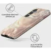 Coque arrière Burga Tough pour Samsung Galaxy S24 Plus - Serene Sunset 2