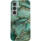 Coque arrière Burga Tough pour Samsung Galaxy S24 - Ubud Jungle