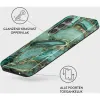 Coque arrière Burga Tough pour Samsung Galaxy S24 - Ubud Jungle 2