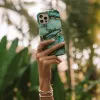 Coque arrière Burga Tough pour Samsung Galaxy S24 - Ubud Jungle 5