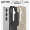 Coque arrière Burga Tough pour Samsung Galaxy S24 Plus - Wild Terrain 1
