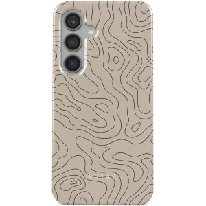 Coque arrière Burga Tough pour Samsung Galaxy S24 - Wild Terrain