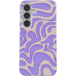 Coque arrière Burga Tough pour Samsung Galaxy S24 - Y2Kool