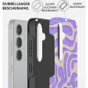Coque arrière Burga Tough pour Samsung Galaxy S24 - Y2Kool 1