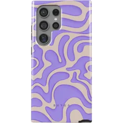 Coque arrière Burga Tough pour Samsung Galaxy S24 Ultra - Y2Kool