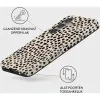 Coque arrière Burga Tough pour Samsung Galaxy S24 - Almond Latte 2