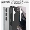 Coque arrière Burga Tough pour Samsung Galaxy S24 - Magic Night 1