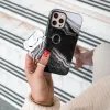 Coque arrière Burga Tough pour Samsung Galaxy S24 Ultra - Magic Night 4