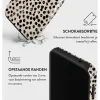 Coque arrière Burga Tough pour Samsung Galaxy S23 FE - Almond Latte 3
