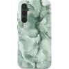 Coque arrière Burga Tough pour Samsung Galaxy S23 FE - Pistachio Cheesecake