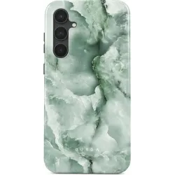 Coque arrière Burga Tough pour Samsung Galaxy S23 FE - Pistachio Cheesecake