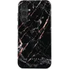 Coque arrière Burga Tough pour Samsung Galaxy S23 FE - Rose Gold Marble 0