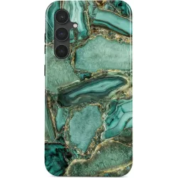 Coque arrière Burga Tough pour Samsung Galaxy S23 FE - Ubud Jungle