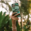 Coque arrière Burga Tough pour Samsung Galaxy S23 FE - Ubud Jungle 5