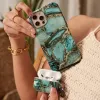 Coque arrière Burga Tough pour Samsung Galaxy S23 FE - Ubud Jungle 6