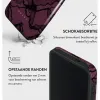 Coque arrière Burga Tough pour Samsung Galaxy S24 - That Girl 3