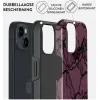 Coque arrière Burga Tough pour Apple iPhone 15 - That Girl 2