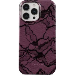 Coque arrière Burga Tough pour Apple iPhone 15 Pro - That Girl