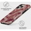 Coque arrière Burga Tough pour Apple iPhone 15 Pro - Tender Kiss 2